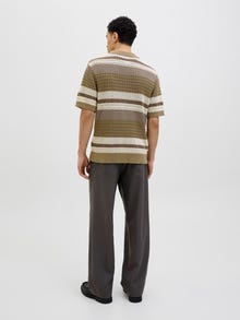 Jack & Jones Polo -Elmwood - 12277508