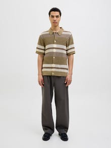 Jack & Jones Polo -Elmwood - 12277508