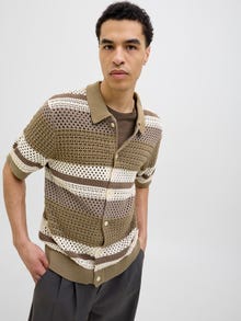 Jack & Jones Polo -Elmwood - 12277508