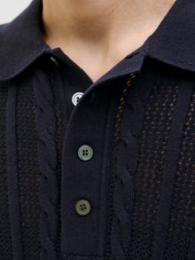 Jack & Jones Polo -Night Sky - 12277518