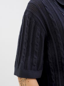 Jack & Jones Polo -Night Sky - 12277518