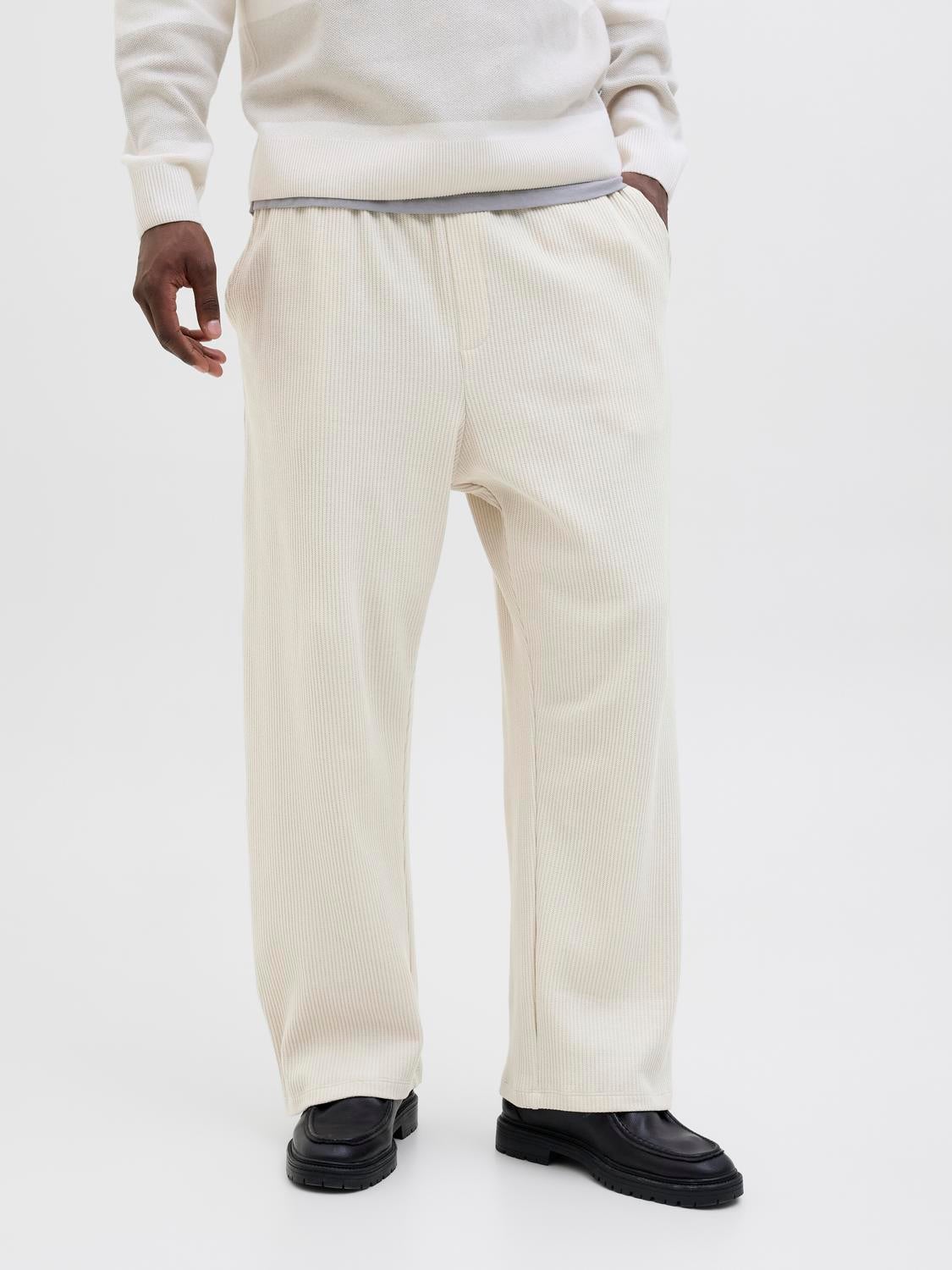 Baggy Fit Jogginghose
