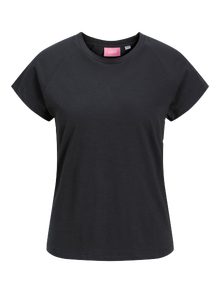 JJXX JXCAM T-shirt -Phantom - 12277524