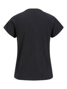 JJXX JXCAM T-shirt -Phantom - 12277524