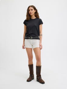 JJXX JXCAM T-shirt -Phantom - 12277524
