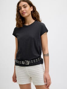 JJXX JXCAM T-shirt -Phantom - 12277524