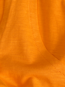 JJXX JXCAM Camiseta de tirantes -Persimmon Orange - 12277525