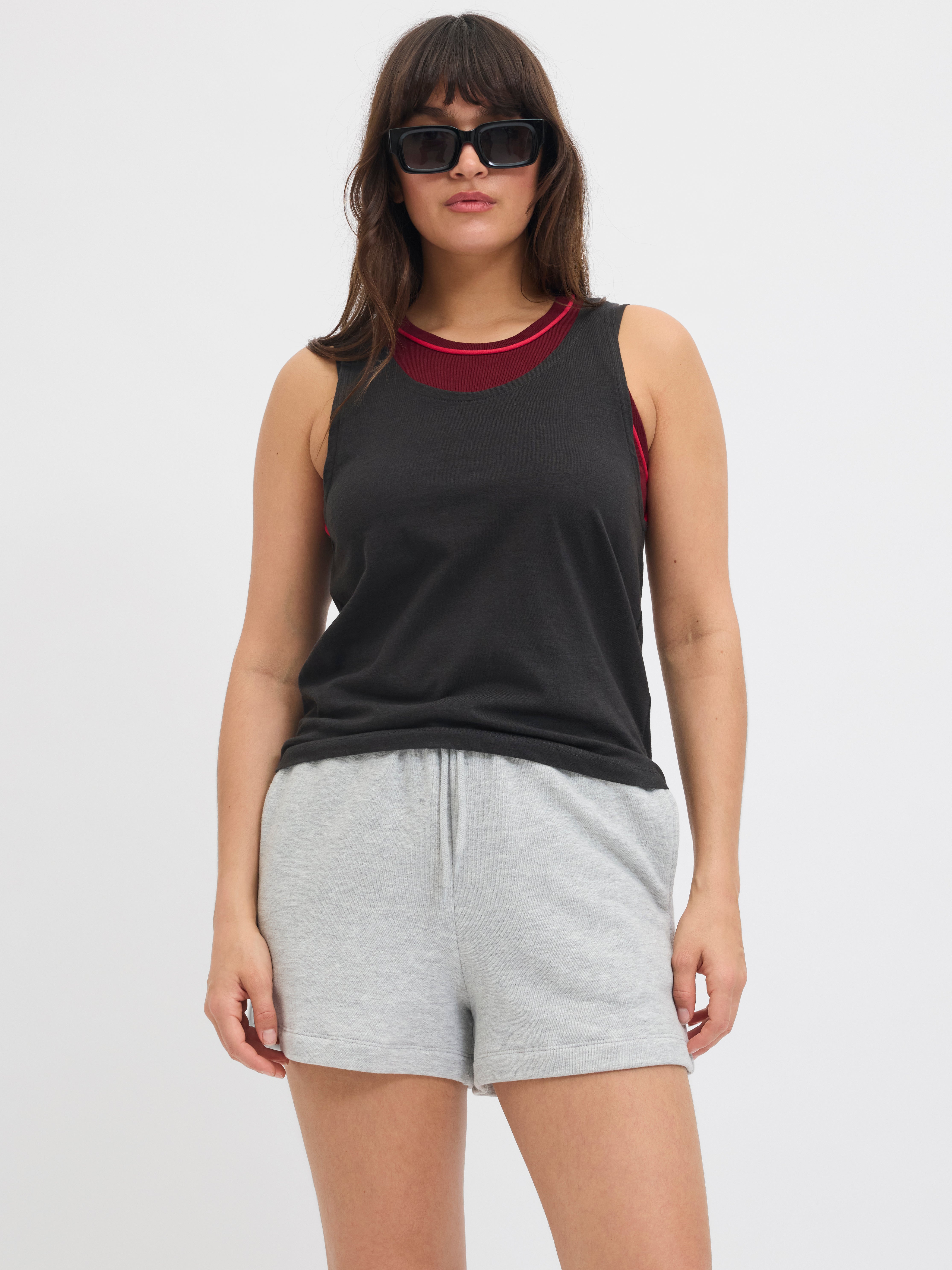 Jxcam Tanktop