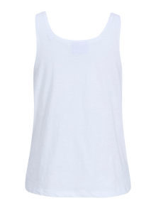 JJXX JXCAM Tanktop -Bright White - 12277525