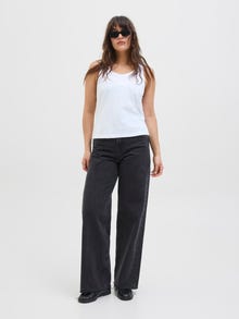 JJXX JXCAM Débardeur -Bright White - 12277525