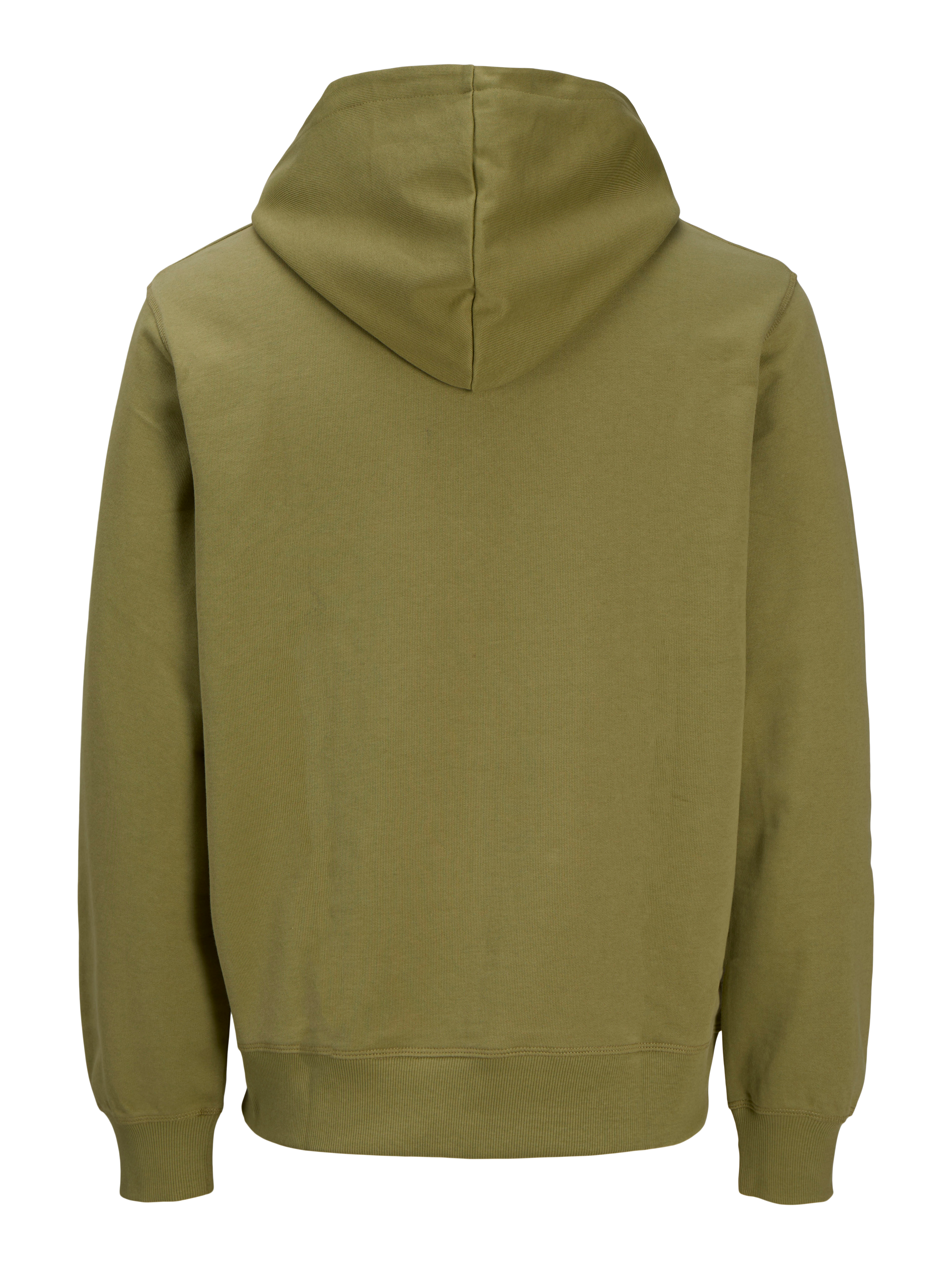 Thumbnail - Logo Kapuzenpullover
