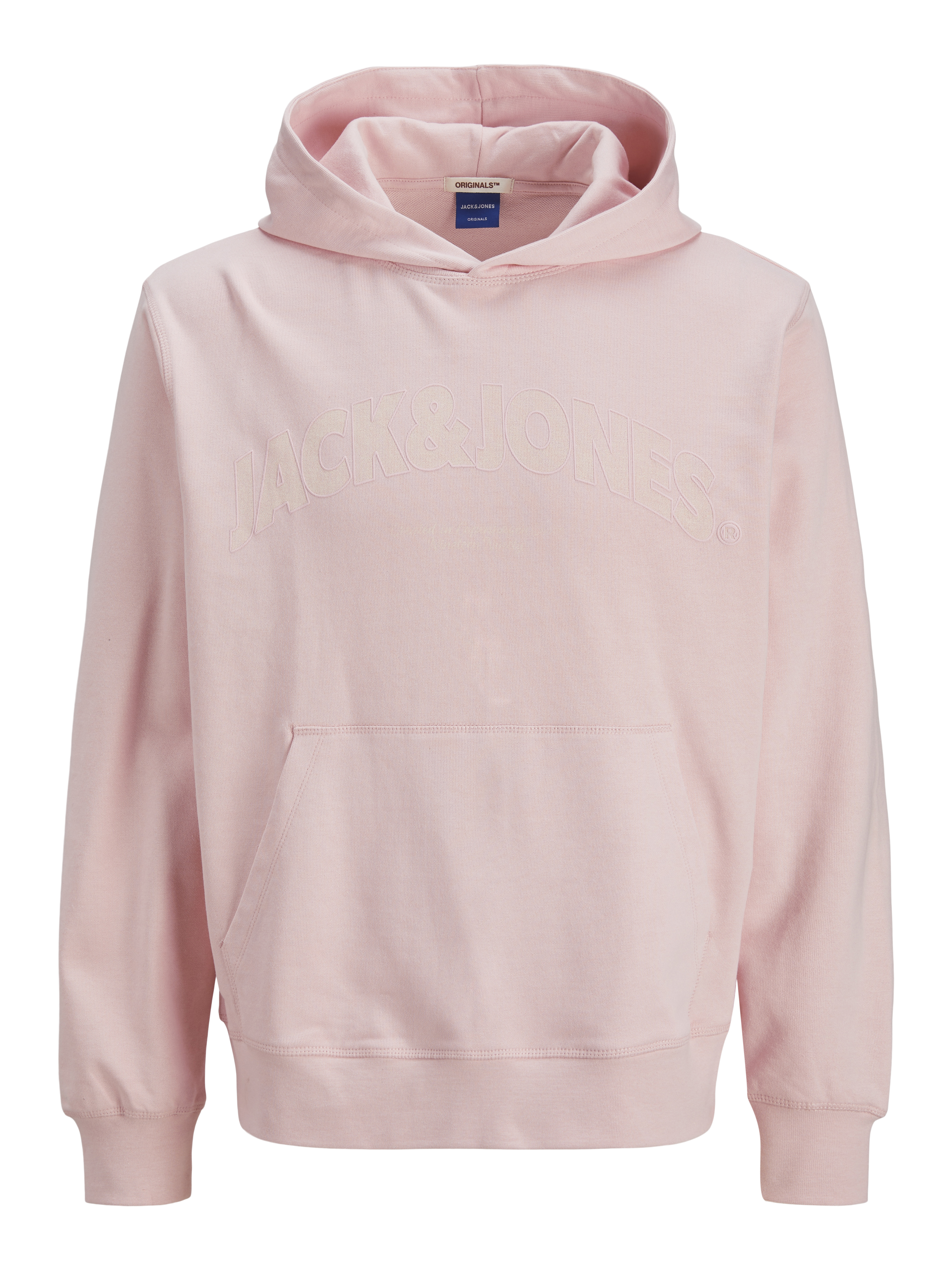 Thumbnail - Logo Kapuzenpullover