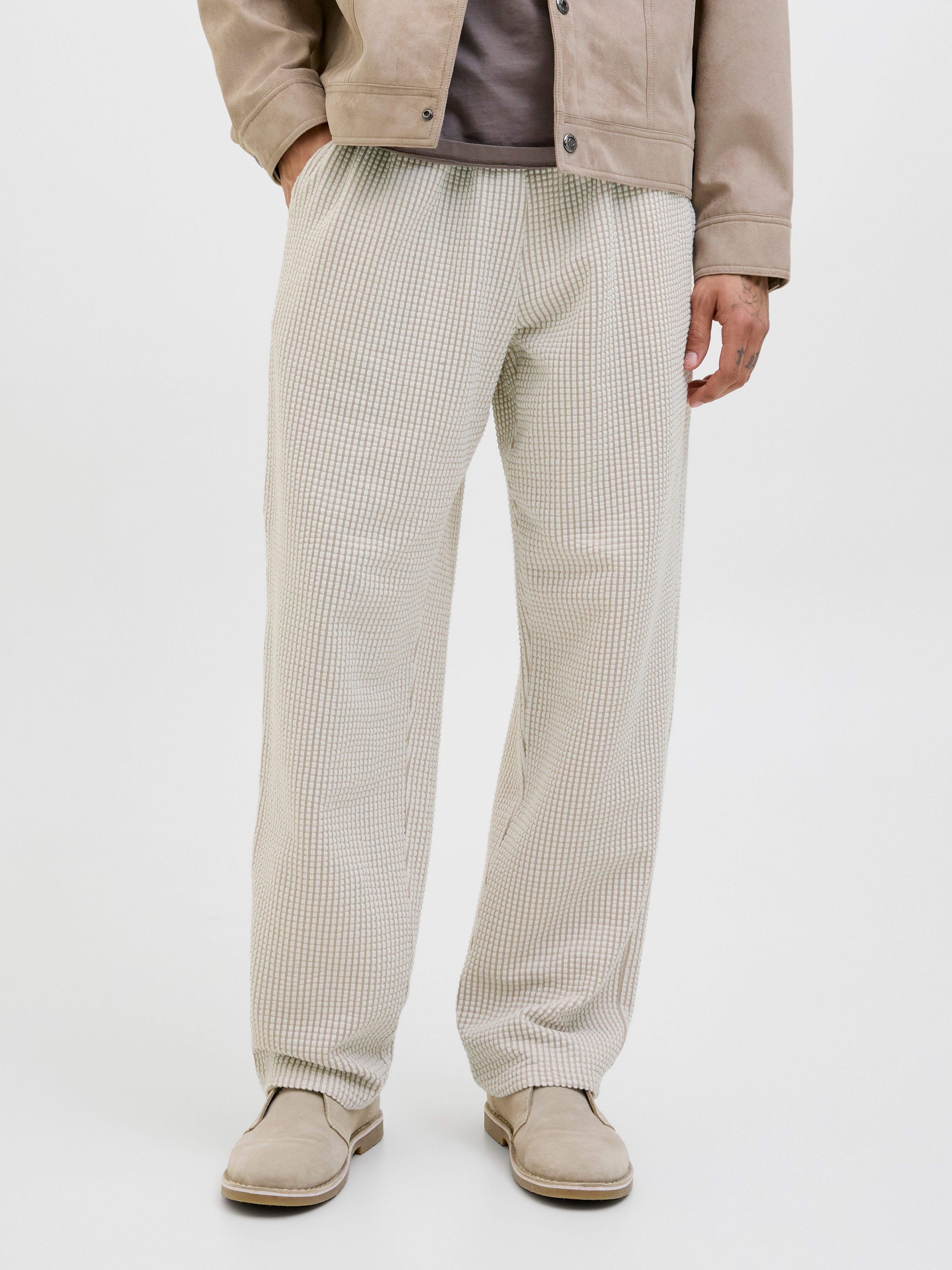 Loose Fit Hose
