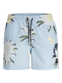 Jack & Jones Pantaloncini da mare Regular Fit -Skyway - 12277556