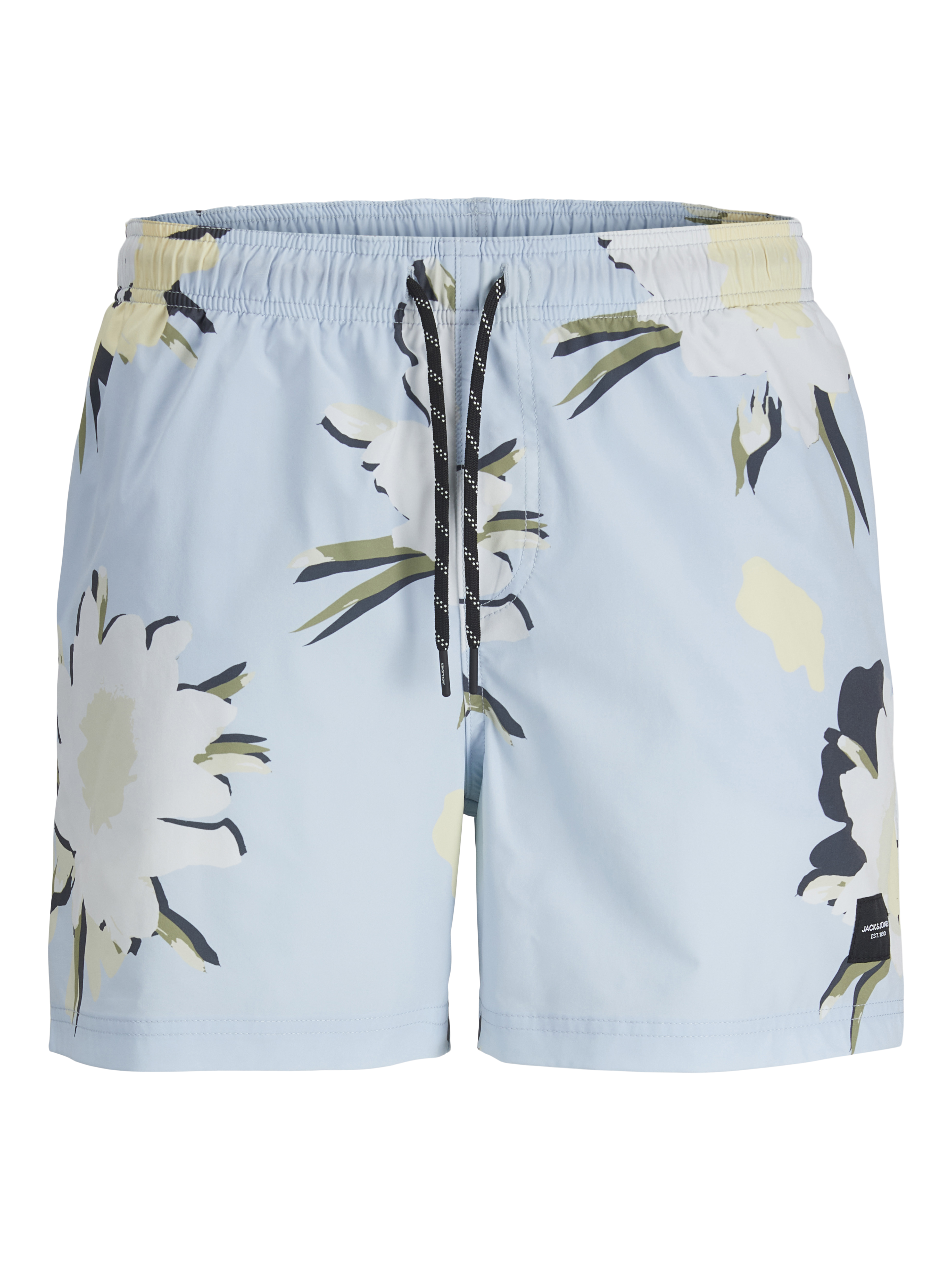 Thumbnail - Regular Fit Badeshorts