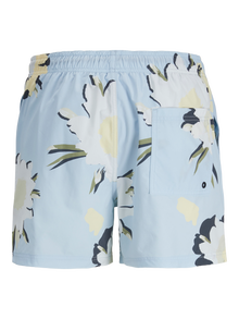 Jack & Jones Pantaloncini da mare Regular Fit -Skyway - 12277556