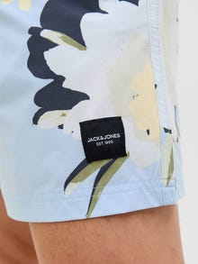 Jack & Jones Pantaloncini da mare Regular Fit -Skyway - 12277556