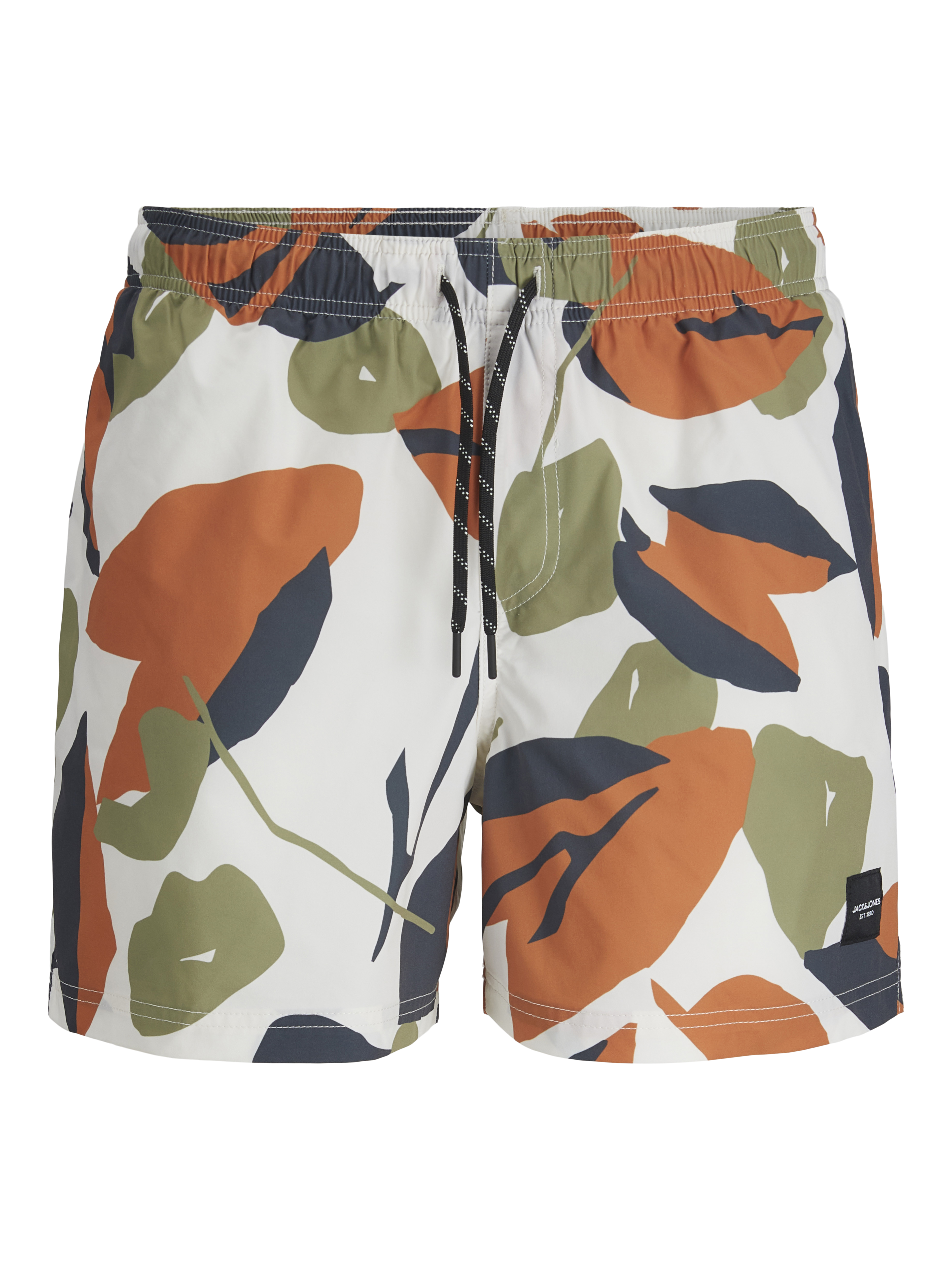 Thumbnail - Regular Fit Badeshorts