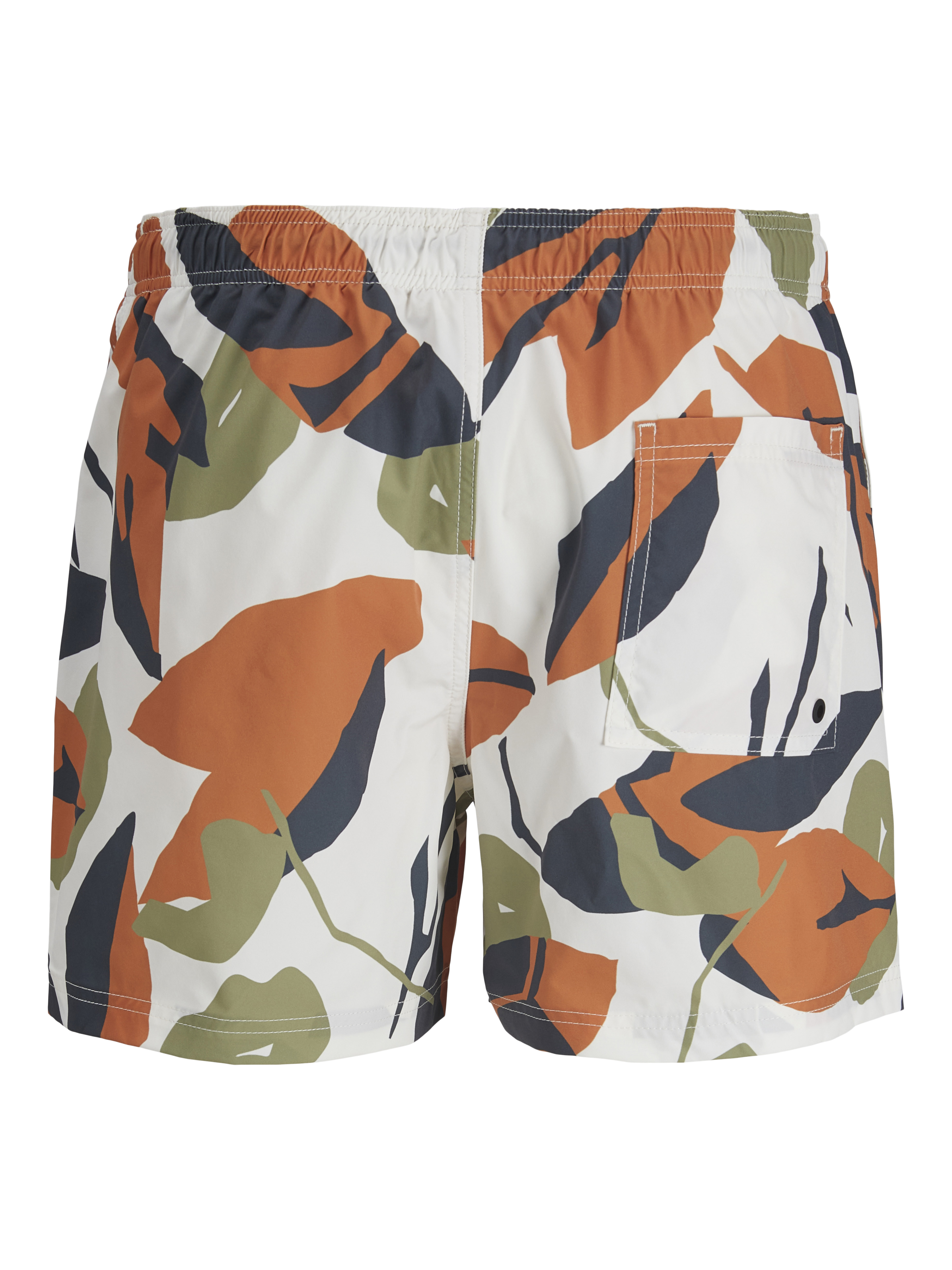 Thumbnail - Regular Fit Badeshorts