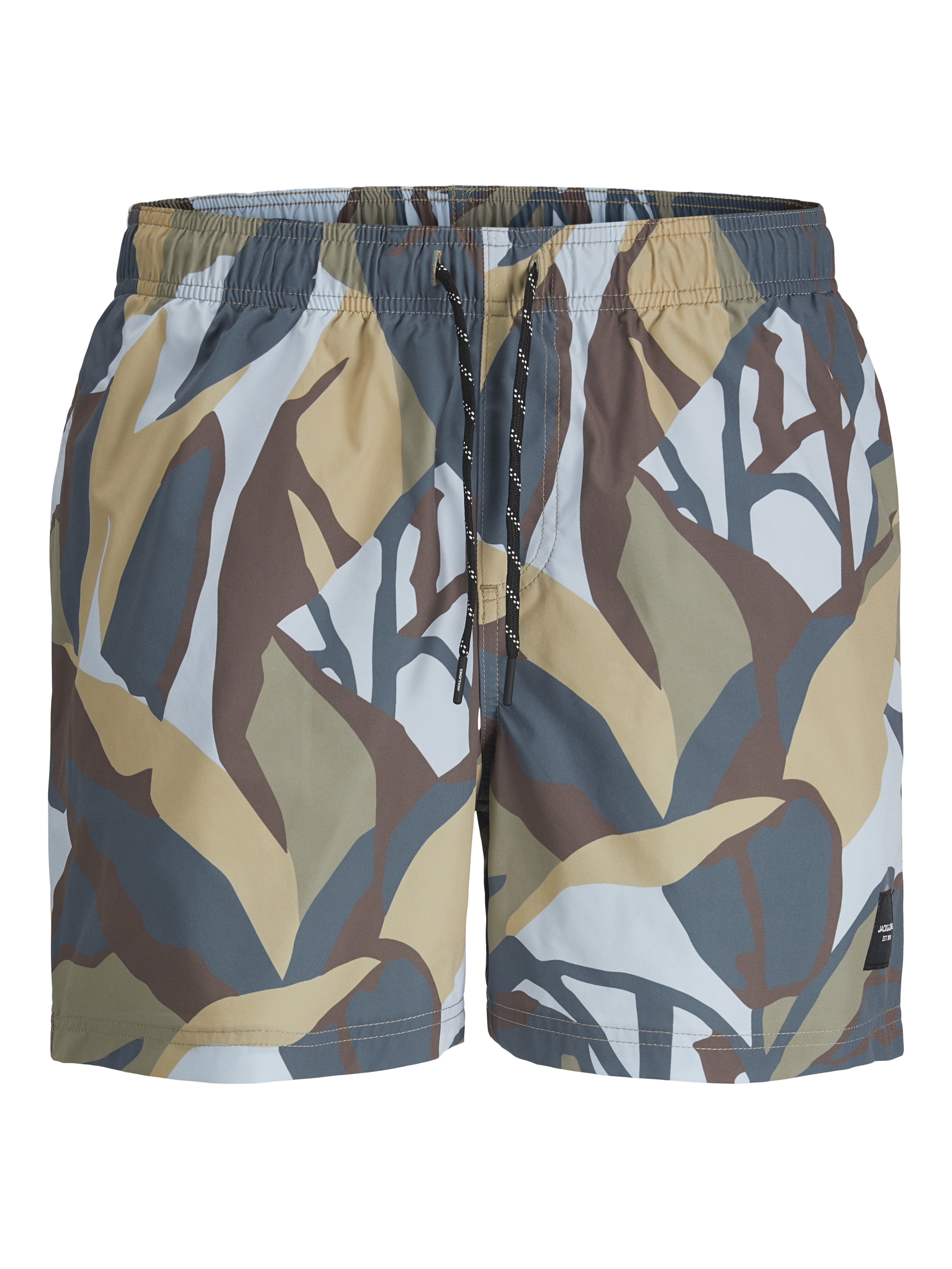 Thumbnail - Regular Fit Badeshorts