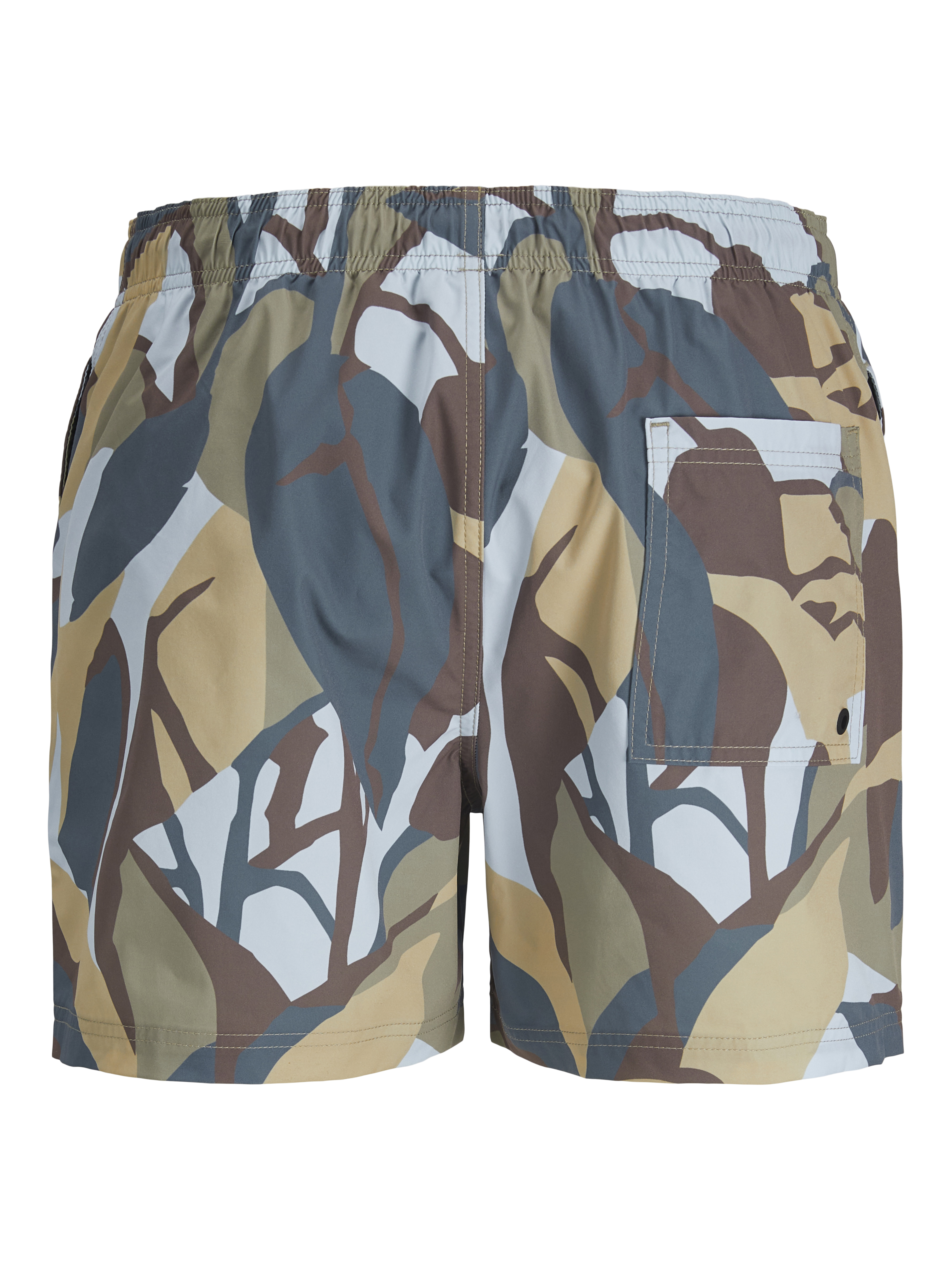 Thumbnail - Regular Fit Badeshorts