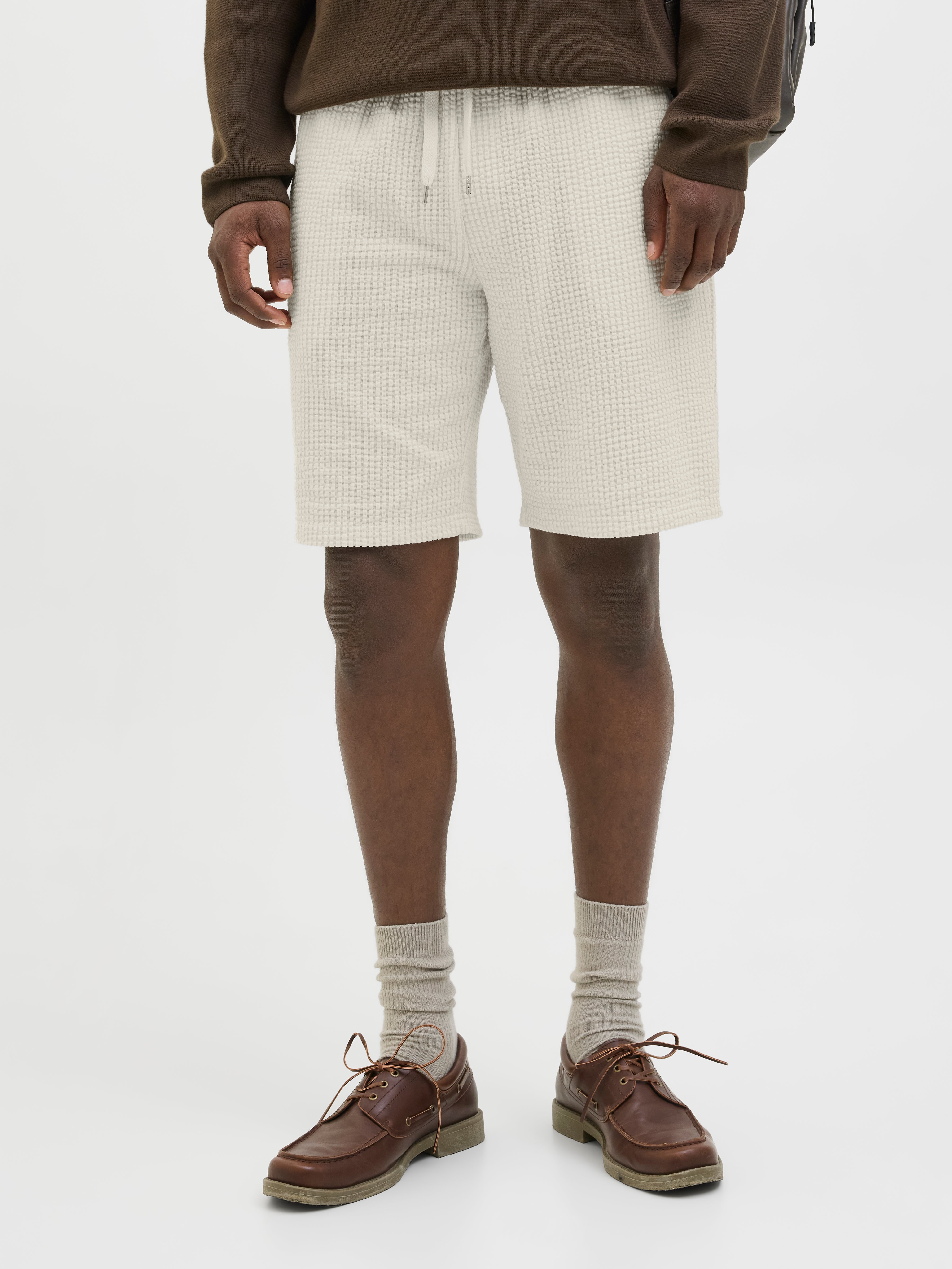 Relaxed Fit Shorts