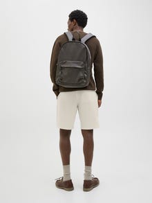 Jack & Jones Relaxed Fit Shortsit -Moonbeam - 12277557