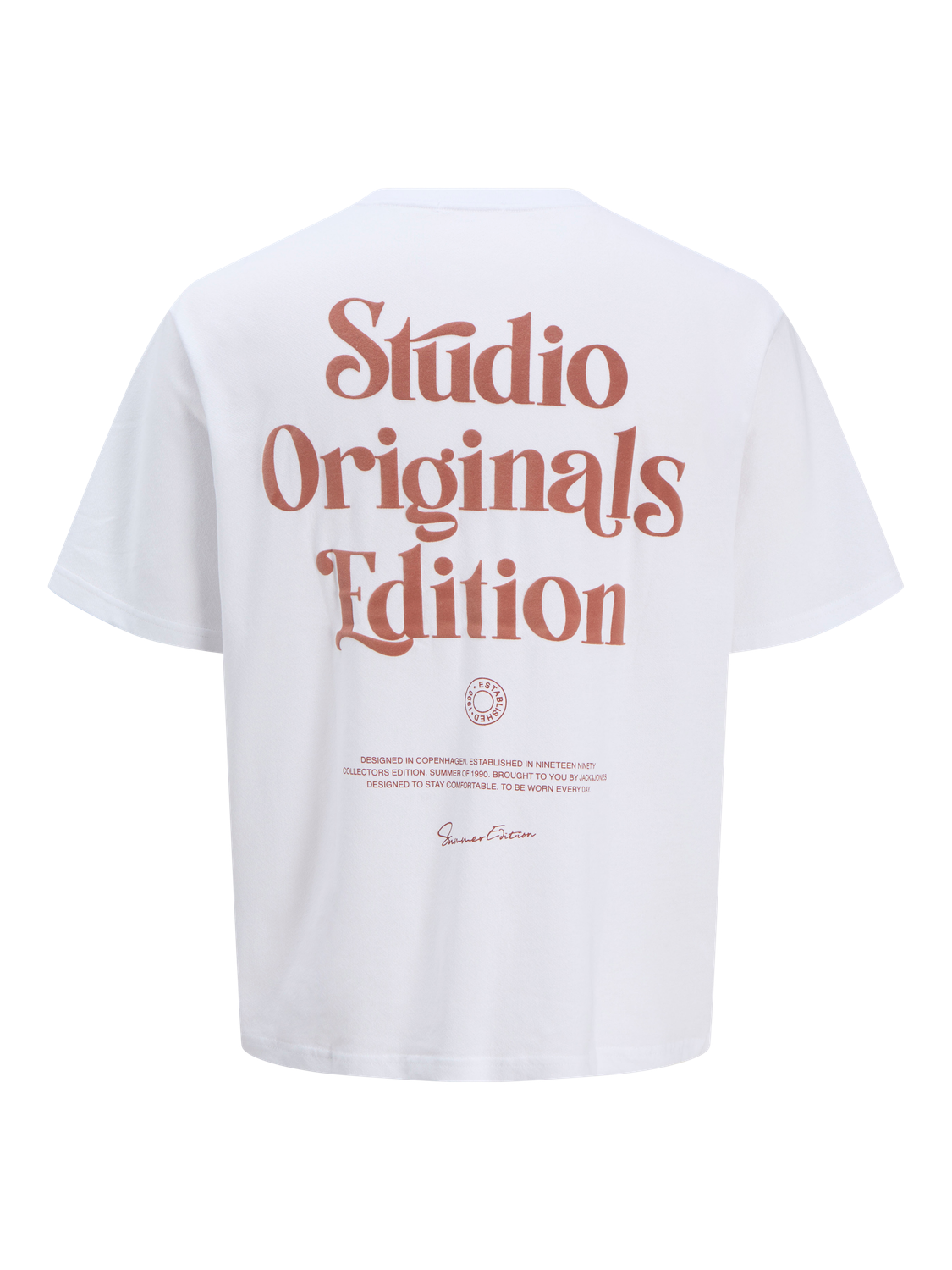 Thumbnail - Gedruckt T-shirt