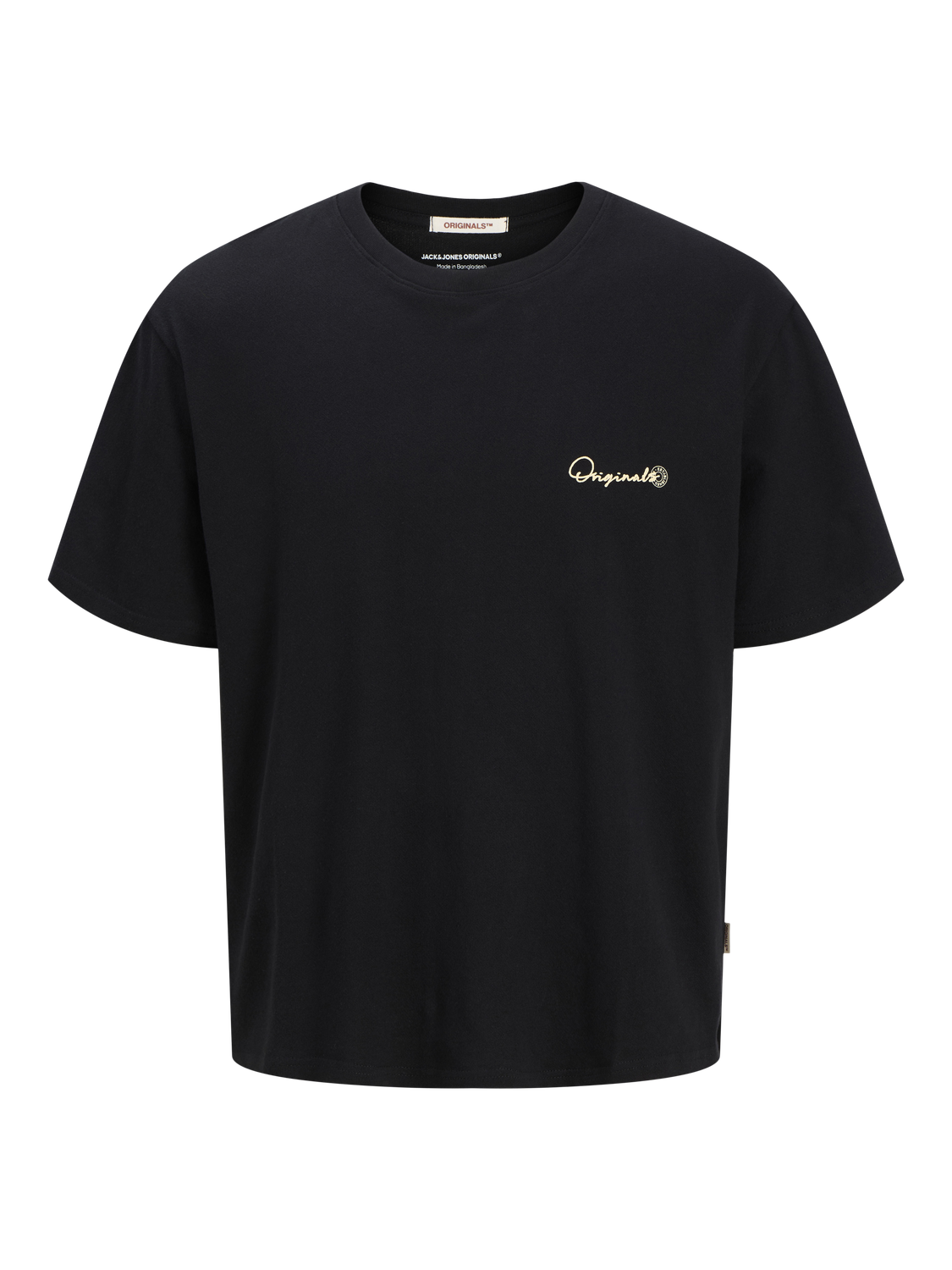 Thumbnail - Gedruckt T-shirt