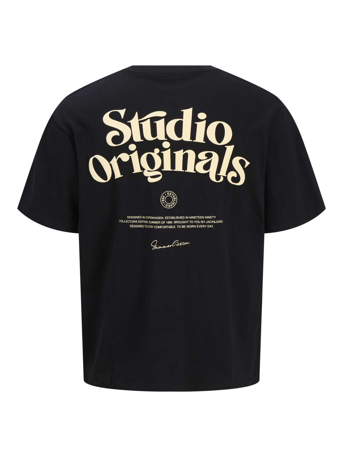 Thumbnail - Gedruckt T-shirt