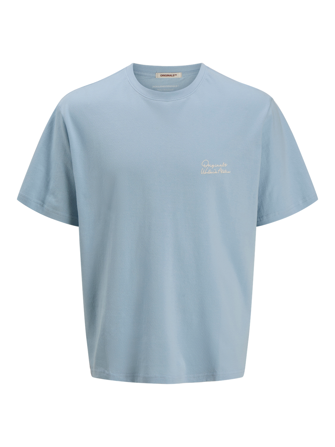 Thumbnail - Gedruckt T-shirt