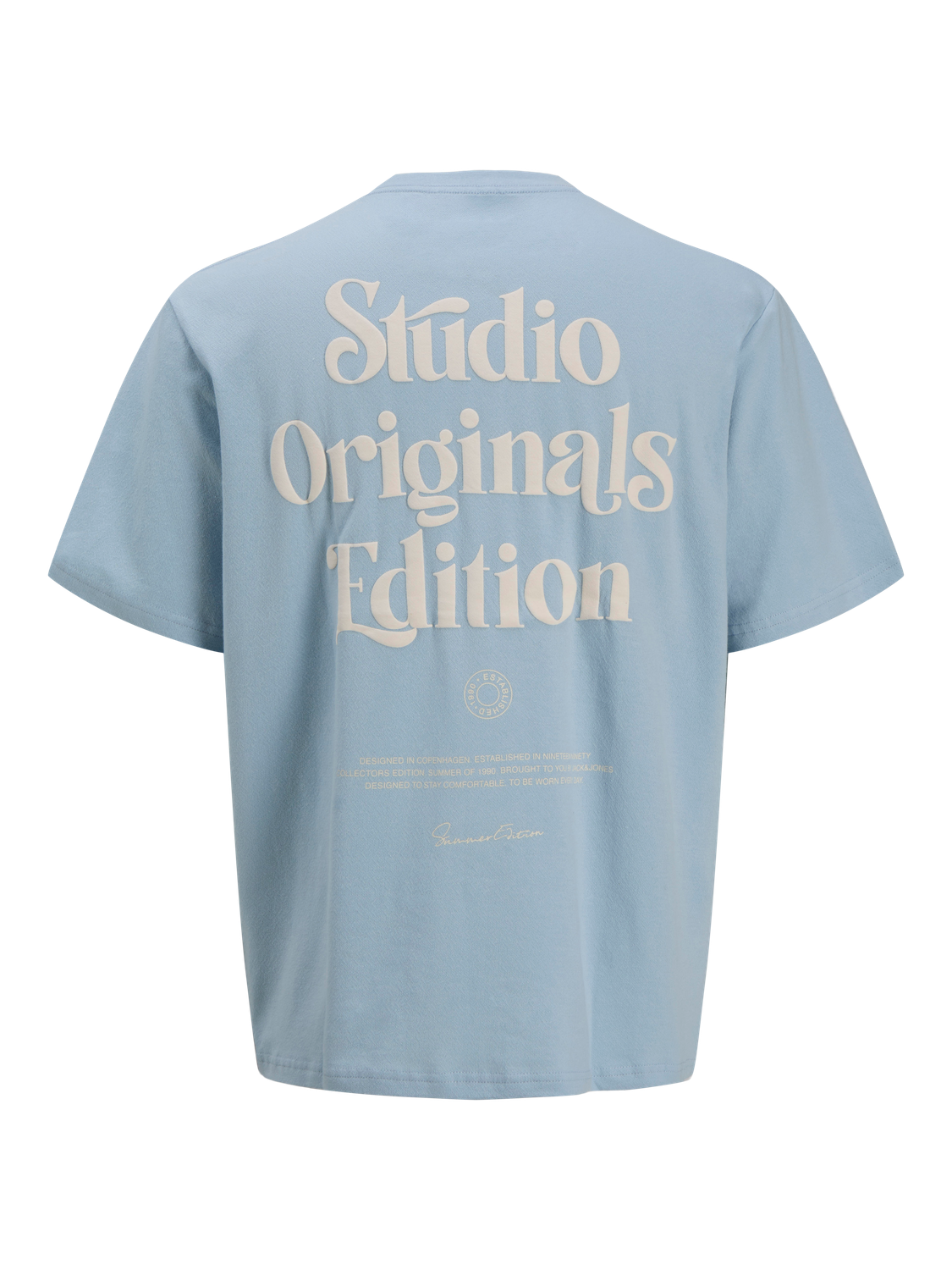 Thumbnail - Gedruckt T-shirt