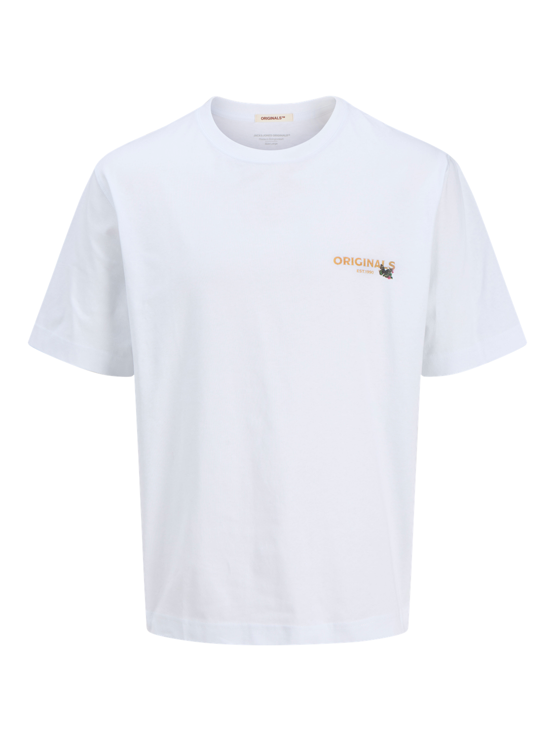 Thumbnail - Gedruckt T-shirt