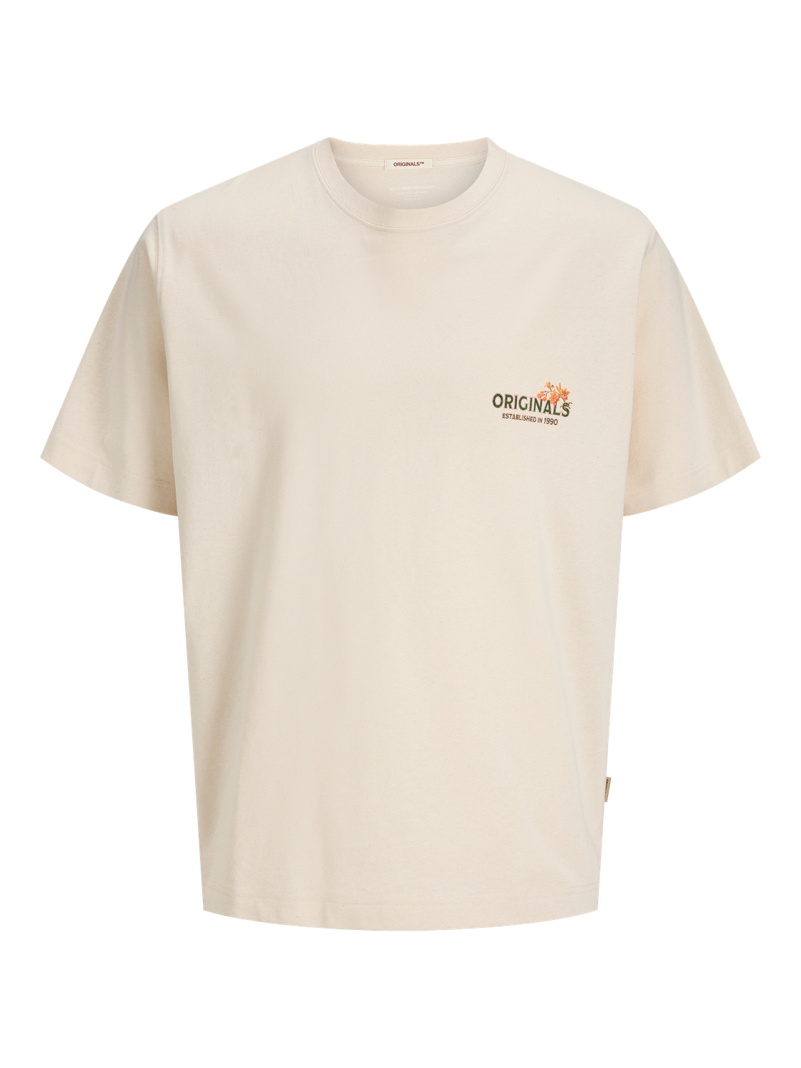 Thumbnail - Gedruckt T-shirt