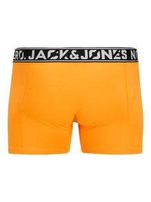 Jack & Jones Trunks -Black - 12277574