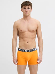 Jack & Jones Underbukser -Black - 12277574