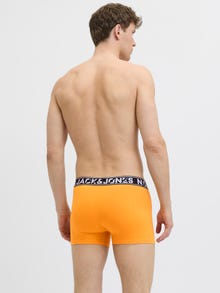 Jack & Jones Underbukser -Black - 12277574