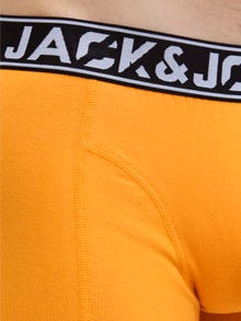 Jack & Jones Trunks -Black - 12277574