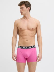 Jack & Jones Trunks -Black - 12277574