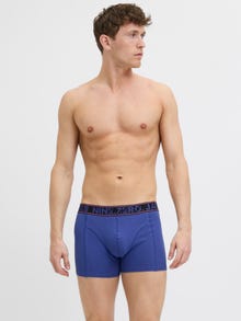 Jack & Jones Trunks -Black - 12277574