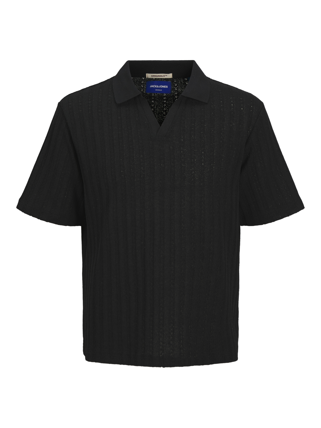 Thumbnail - Einfarbig Poloshirt