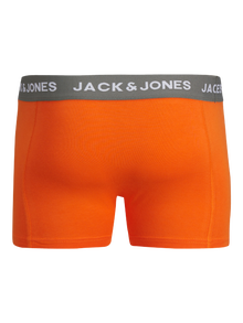 Jack & Jones Pack de 7 Maillots -Dark Navy - 12277583