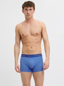 Jack & Jones Pack de 7 Maillots -Dark Navy - 12277583