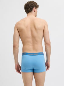 Jack & Jones Pack de 7 Maillots -Dark Navy - 12277583