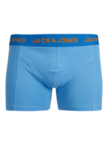 Jack & Jones Pack de 7 Maillots -Dark Navy - 12277583