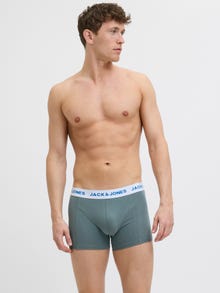 Jack & Jones Pack de 7 Maillots -Dark Navy - 12277583