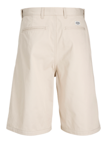 Jack & Jones Junior Baggy fit Chino-shortsit -Peyote - 12277601