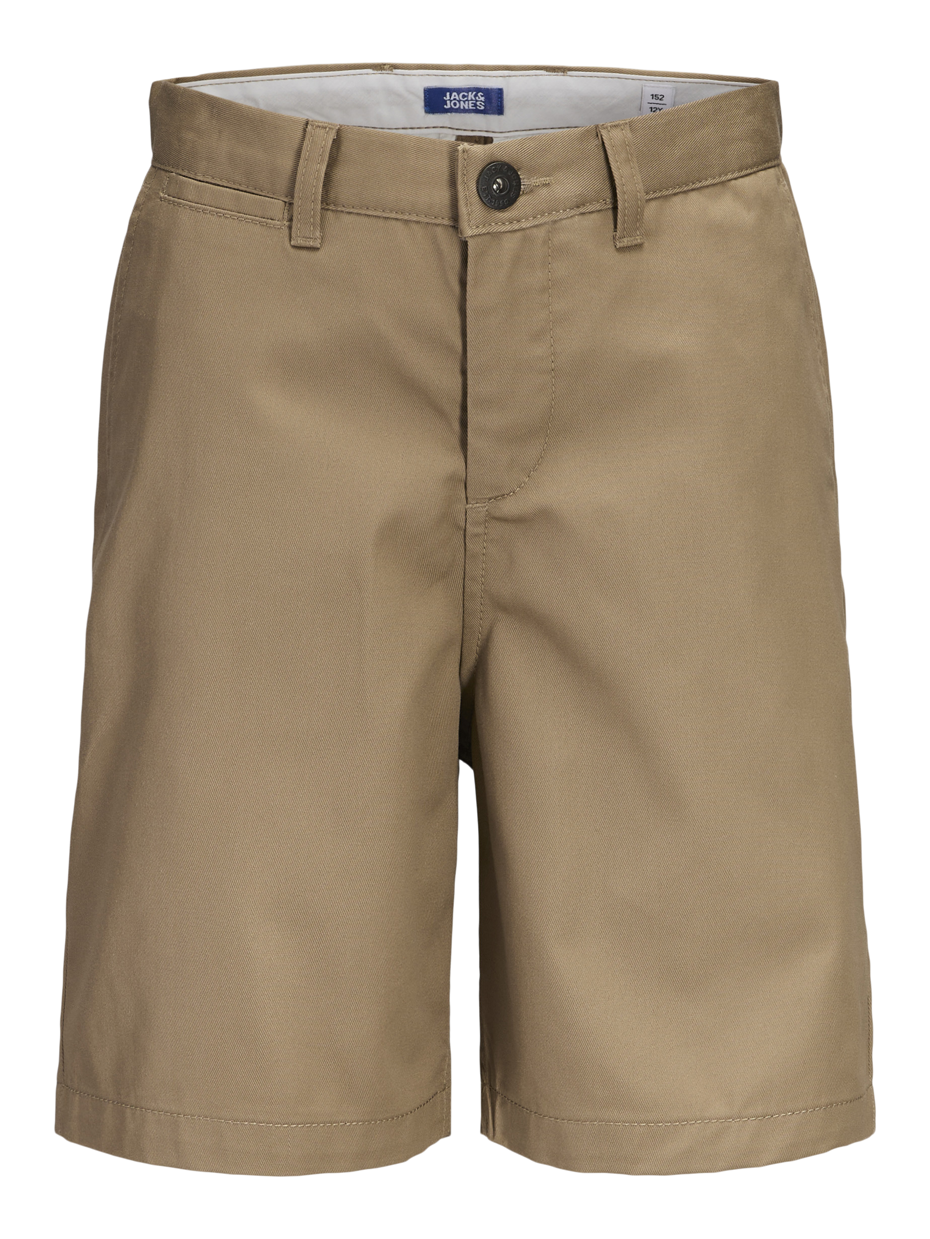 Thumbnail - Baggy Fit Chino Shorts Junior