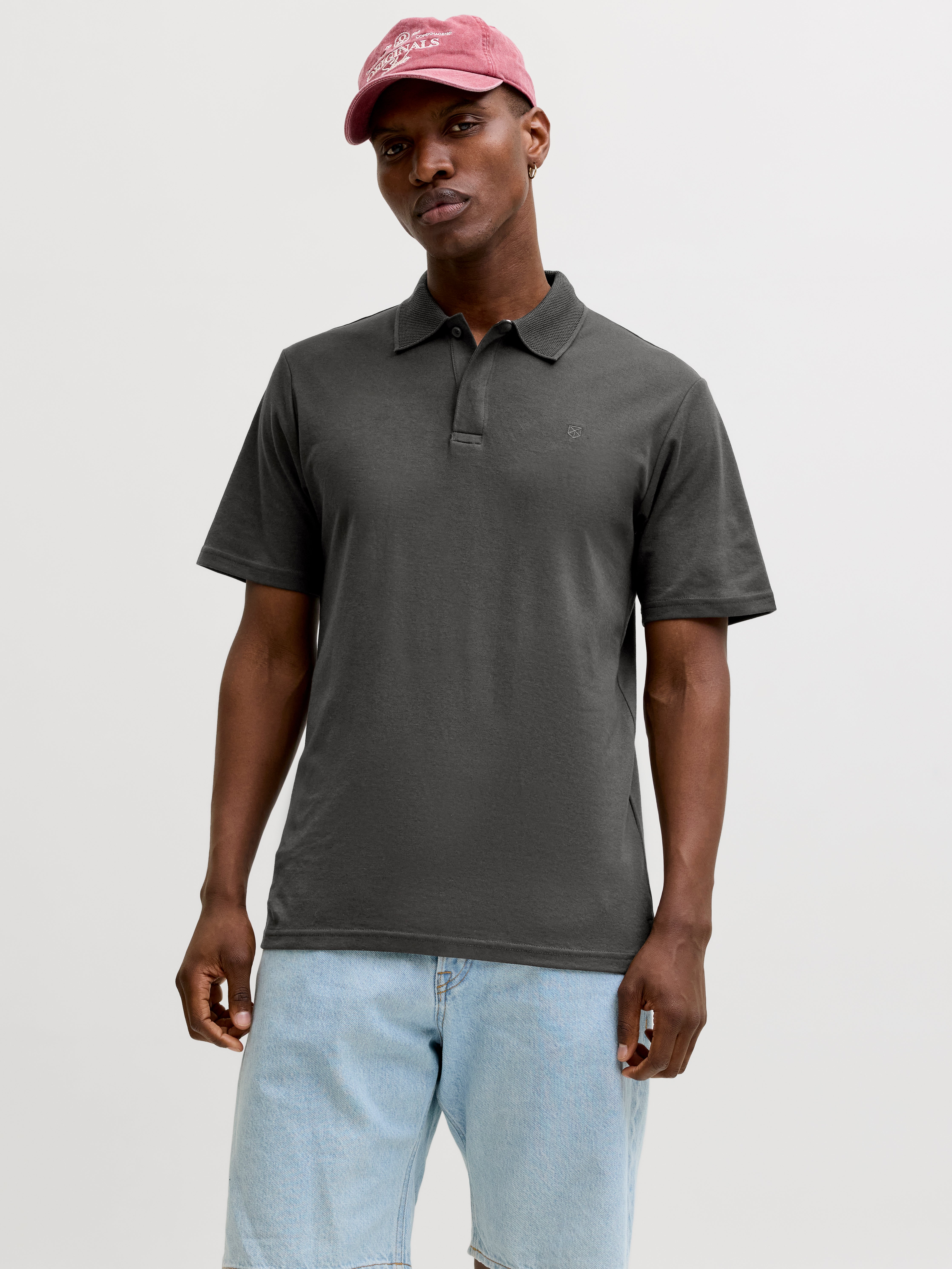 Poloshirt