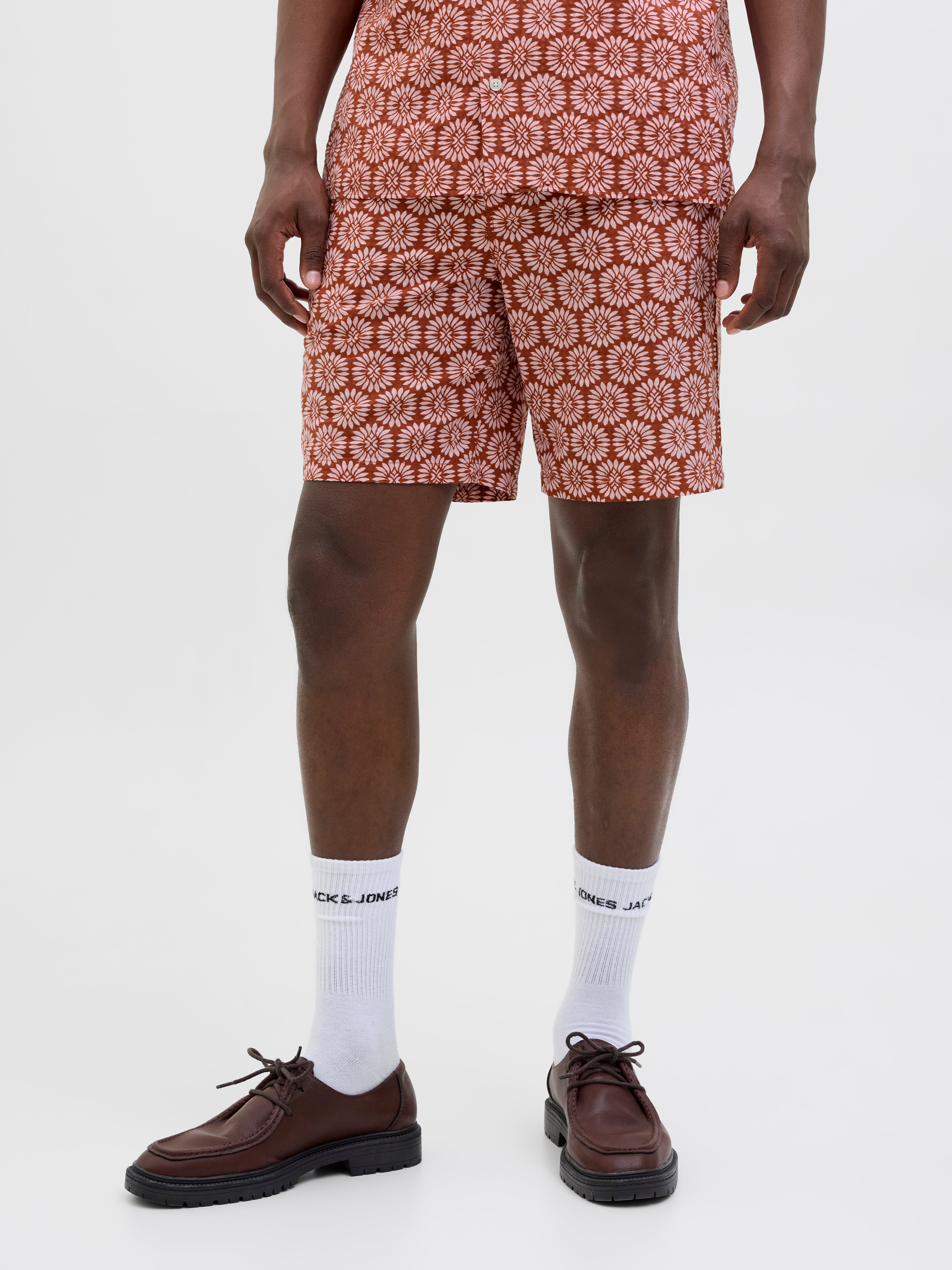 Thumbnail - Relaxed Fit Shorts